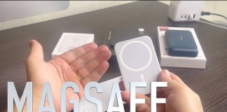 MagSafe