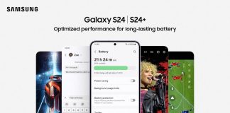 Открий новата ера на Mobile AI със серията Samsung Galaxy S24