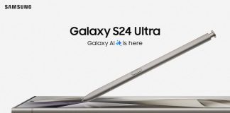 Samsung Galaxy S24 Ultra задава нови стандарти за издръжливост и ясна видимост с Corning® Gorilla® Armor
