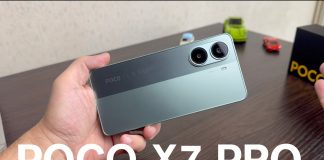 Poco X7 Pro. Едно страхотно начало на годината