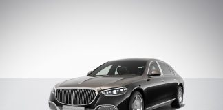 Samsung Wallet предлага дигитален ключ за Mercedes-Benz