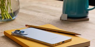 Samsung тества “глобален затвор” ефект за бъдещите Galaxy камери