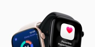 Sleep Score за Apple Watch Series 9, SE 2 и Ultra 2