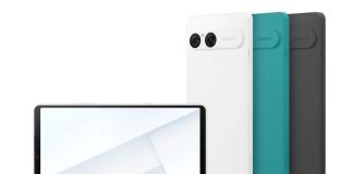 Sony напомня за себе си с Xperia 10 VII в средния клас