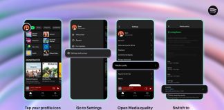Spotify най-после пуска lossless стрийминг