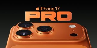 Apple представи iPhone 17 Pro и iPhone 17 Pro Max