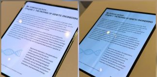 CES 2026: Samsung показа първия по рода си сгъваем OLED панел без гънка в средата. Вероятно ще гo видим във Fold 8 Ice Universe