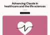 Anthropic отвръща на удара: Claude влиза в болниците, за да бори бюрокрацията