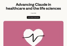 Anthropic отвръща на удара: Claude влиза в болниците, за да бори бюрокрацията