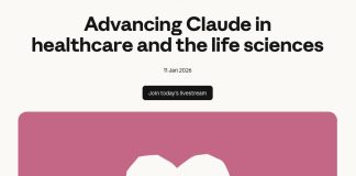 Anthropic отвръща на удара: Claude влиза в болниците, за да бори бюрокрацията