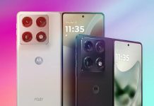 Motorola представи RAZR Fold с огромен 8.1 инчов дисплей